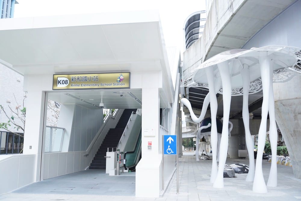 安坑輕軌通車了,9座停靠站沿途景點一次看,搭捷運拍美照安坑一日遊路線,吃喝玩樂看這裡! - 第40張圖 安坑輕軌通車了,9座停靠站沿途景點一次看,搭捷運拍美照安坑一日遊路線,吃喝玩樂看這裡!