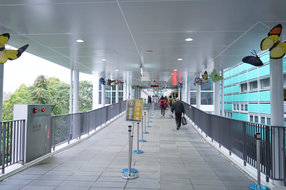 安坑輕軌通車了，9座停靠站沿途景點一次看，搭捷運拍美照安坑一日遊路線，吃喝玩樂看這裡！