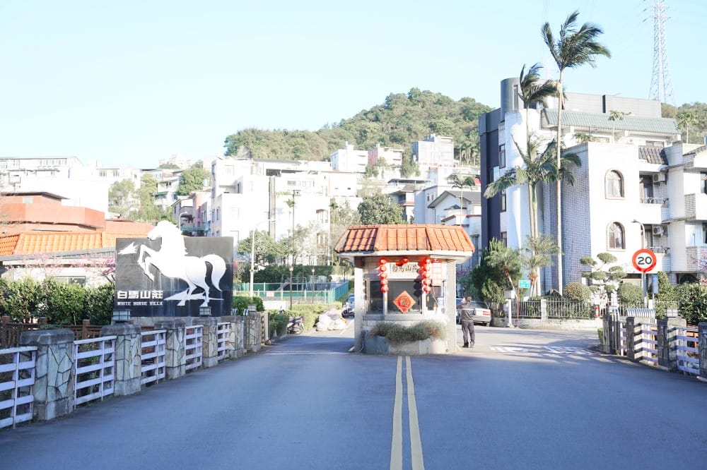 內溝溪自然生態步道賞櫻秘境,內湖五分埤生態濕地賞櫻,還有賞鳥區 - 第39張圖 內溝溪自然生態步道賞櫻秘境,內湖五分埤生態濕地賞櫻,還有賞鳥區