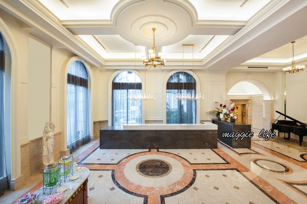 台北漢普頓酒店洛可可茶苑自助餐吃到飽加生啤無限暢飲只要$399起,全台北最便宜 - 第7張圖 台北漢普頓酒店洛可可茶苑自助餐吃到飽加生啤無限暢飲只要$399起,全台北最便宜