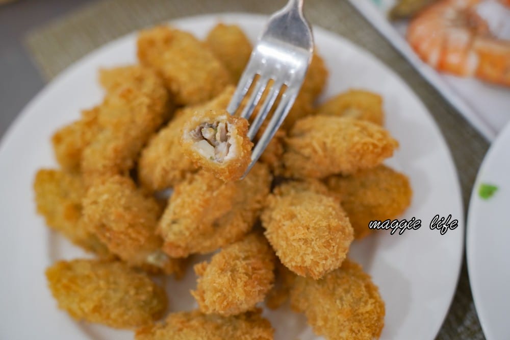 台北福華大飯店|彩虹座自助餐吃到飽,生蠔鮑魚螃蟹現煎牛排,紅白酒啤酒香檳無限暢飲,價位菜色大公開! - 第32張圖 台北福華大飯店|彩虹座自助餐吃到飽,生蠔鮑魚螃蟹現煎牛排,紅白酒啤酒香檳無限暢飲,價位菜色大公開!