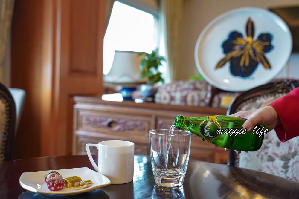 台北福華大飯店住宿推薦，一泊二食加行政酒廊尊榮享受還有Happy Hour，低調奢華五星飯店，自助早餐吃到飽CP值爆高！