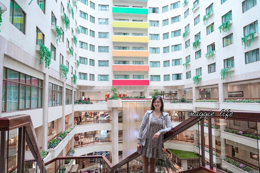 台北福華大飯店住宿推薦，一泊二食加行政酒廊尊榮享受還有Happy Hour，低調奢華五星飯店，自助早餐吃到飽CP值爆高！