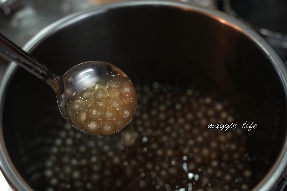 甘泉豆花｜白粉圓豆花超好吃，饒河街夜市35年老店，食尚玩家推薦