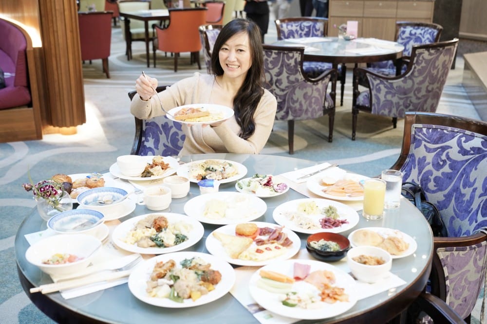 台北福華大飯自助餐吃到飽|彩虹座自助早餐吃到飽菜色大公開,台北五星級飯店早餐吃到飽推薦 - 第49張圖 台北福華大飯自助餐吃到飽|彩虹座自助早餐吃到飽菜色大公開,台北五星級飯店早餐吃到飽推薦