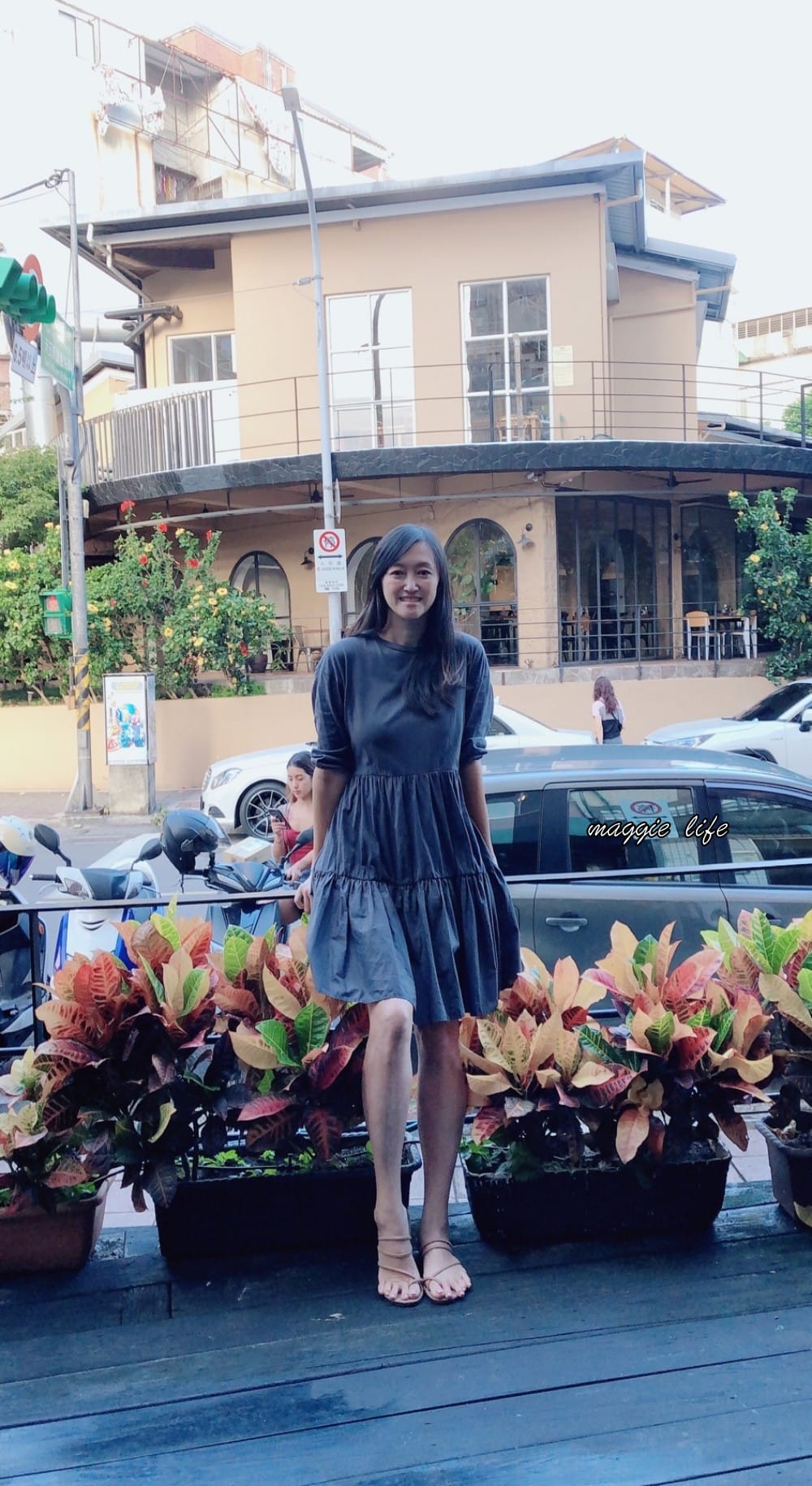 天母茉莉漢堡 Mary‘s Hamburger｜天母老字號漢堡店，雙層牛肉起司漢堡辣雞翅不錯吃