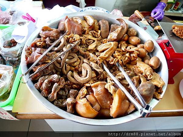 新竹南寮/東大路掲家牛肉麵/眷村風味牛肉麵，新竹在地小吃，有爸爸的味道。