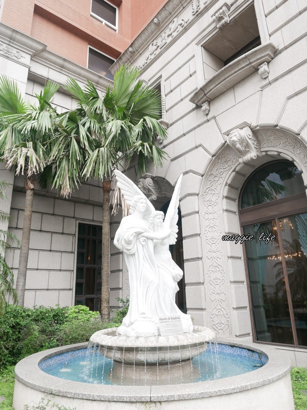 台北漢普頓酒店洛可可茶苑自助餐吃到飽加生啤無限暢飲只要$399起,全台北最便宜 - 第5張圖 台北漢普頓酒店洛可可茶苑自助餐吃到飽加生啤無限暢飲只要$399起,全台北最便宜