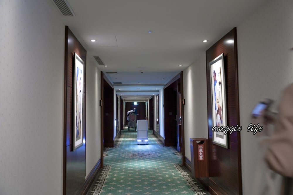 台北漢普敦酒店住宿推薦｜秒到歐洲巴洛克建築，典雅舒適早餐好吃