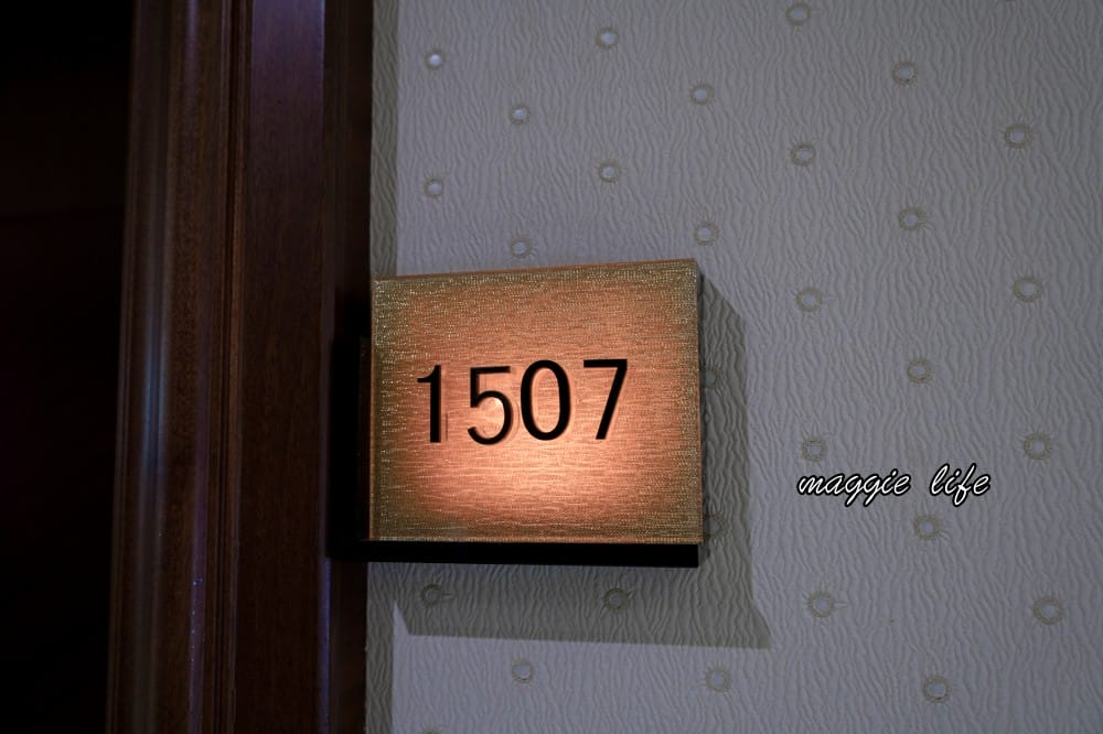 台北漢普敦酒店住宿推薦｜秒到歐洲巴洛克建築，典雅舒適早餐好吃