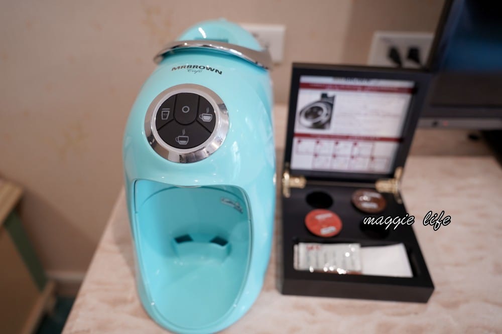 台北漢普敦酒店住宿推薦｜秒到歐洲巴洛克建築，典雅舒適早餐好吃