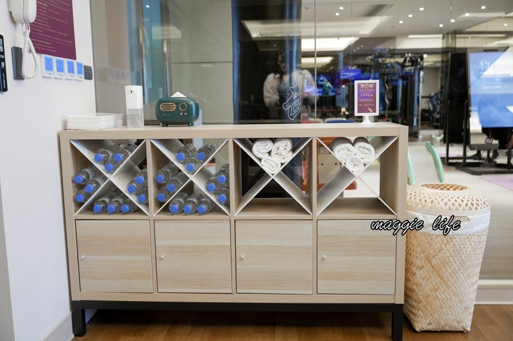 台北漢普敦酒店住宿推薦｜秒到歐洲巴洛克建築，典雅舒適早餐好吃