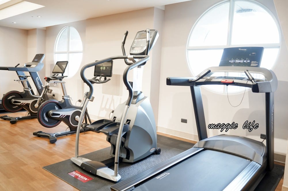 台北漢普敦酒店住宿推薦｜秒到歐洲巴洛克建築，典雅舒適早餐好吃