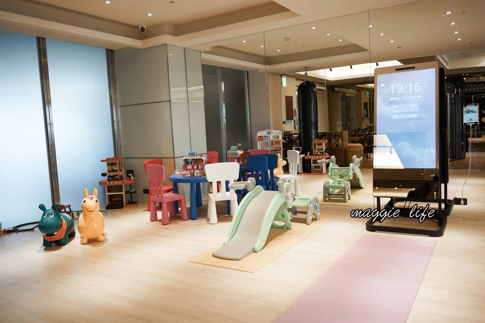 台北漢普敦酒店住宿推薦｜秒到歐洲巴洛克建築，典雅舒適早餐好吃