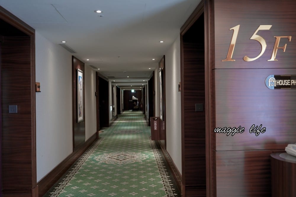 台北漢普敦酒店住宿推薦｜秒到歐洲巴洛克建築，典雅舒適早餐好吃