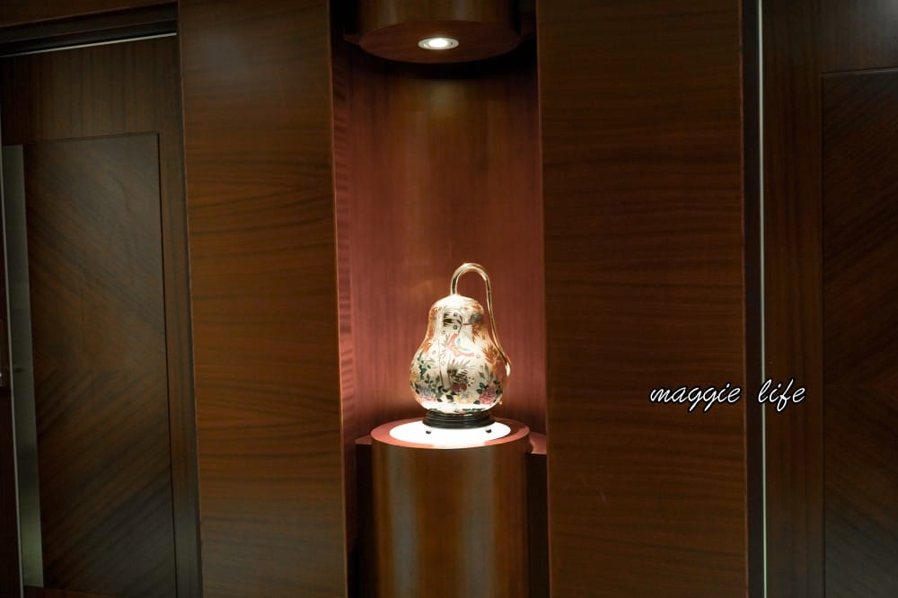 台北漢普敦酒店住宿推薦｜秒到歐洲巴洛克建築，典雅舒適早餐好吃