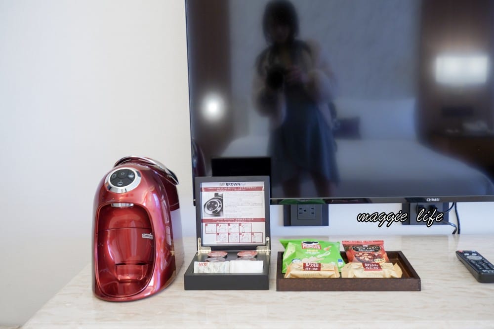 台北漢普敦酒店住宿推薦｜秒到歐洲巴洛克建築，典雅舒適早餐好吃