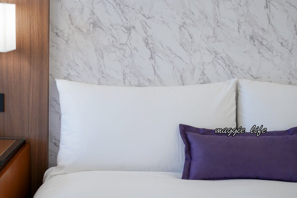 台北漢普敦酒店住宿推薦｜秒到歐洲巴洛克建築，典雅舒適早餐好吃