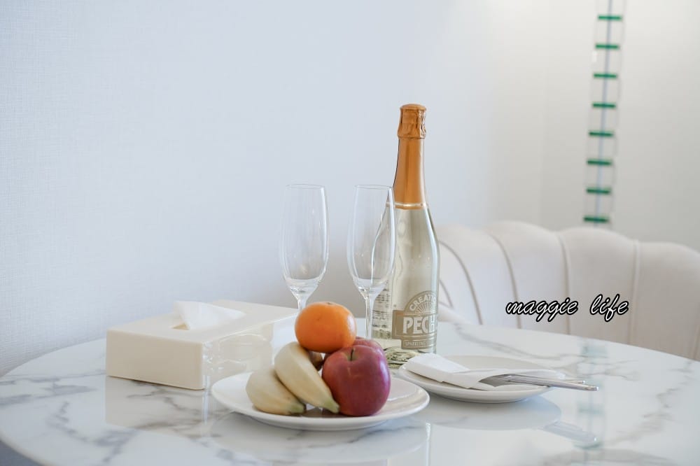 台北漢普敦酒店住宿推薦｜秒到歐洲巴洛克建築，典雅舒適早餐好吃