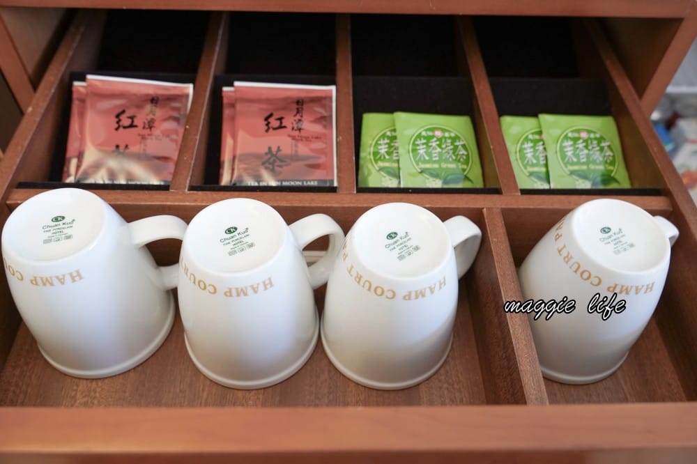 台北漢普敦酒店住宿推薦｜秒到歐洲巴洛克建築，典雅舒適早餐好吃