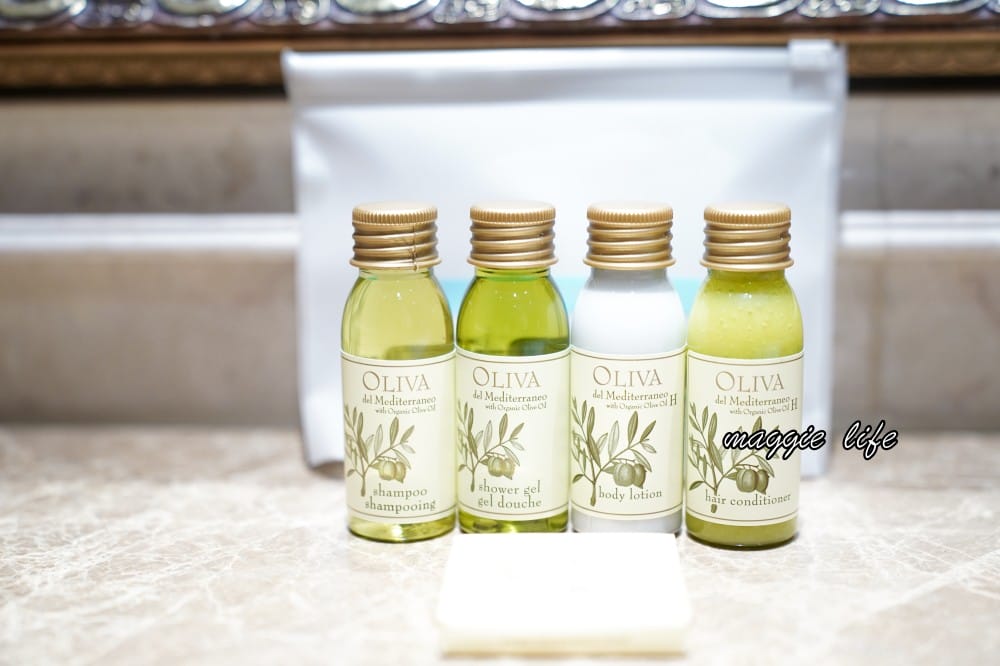 台北漢普敦酒店住宿推薦｜秒到歐洲巴洛克建築，典雅舒適早餐好吃