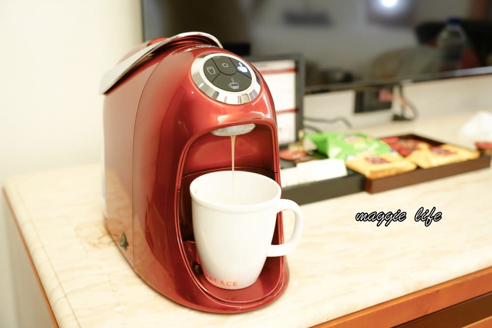 台北漢普敦酒店住宿推薦｜秒到歐洲巴洛克建築，典雅舒適早餐好吃