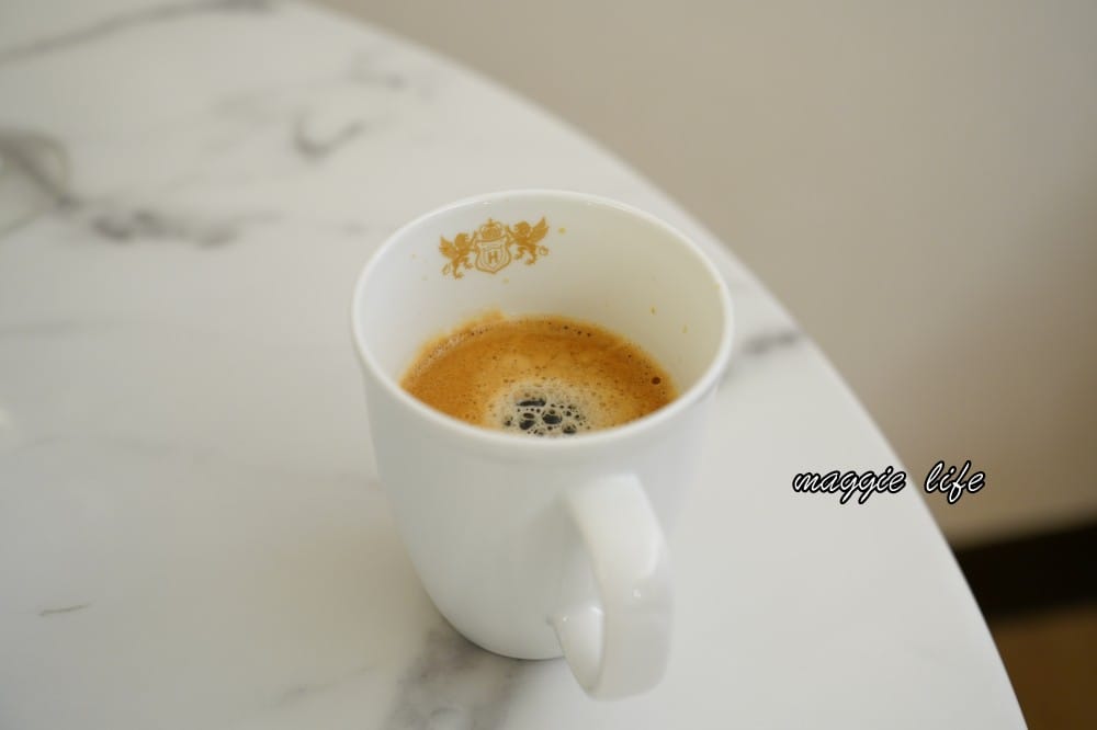 台北漢普敦酒店住宿推薦｜秒到歐洲巴洛克建築，典雅舒適早餐好吃