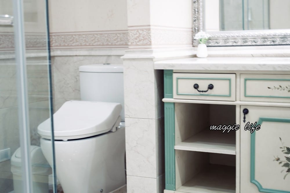 台北漢普敦酒店住宿推薦｜秒到歐洲巴洛克建築，典雅舒適早餐好吃