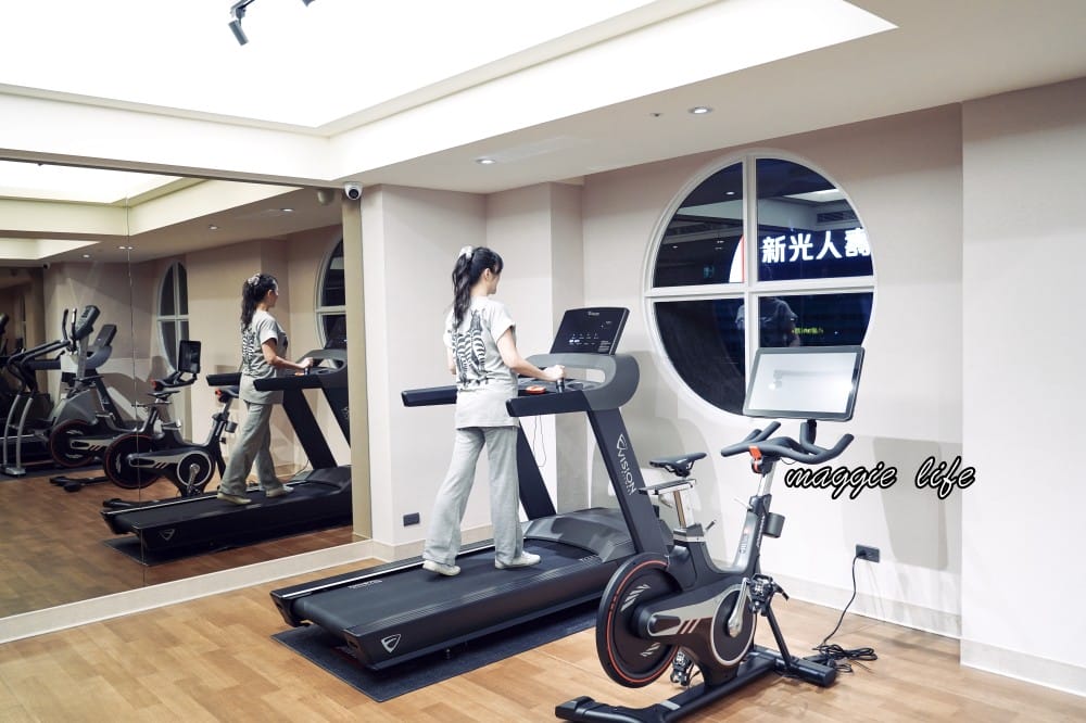 台北漢普敦酒店住宿推薦｜秒到歐洲巴洛克建築，典雅舒適早餐好吃