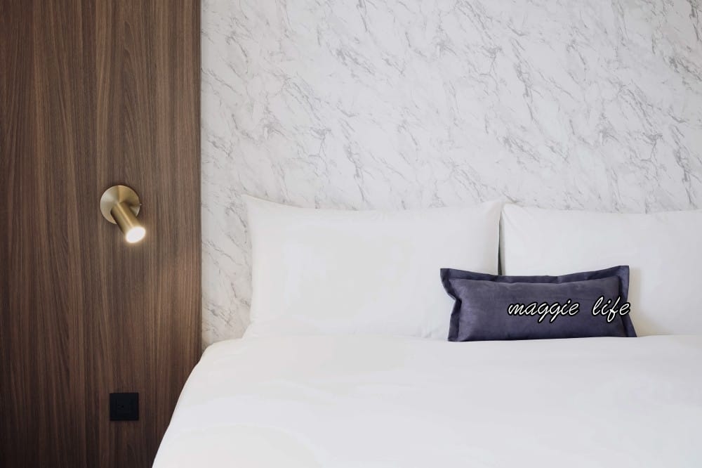 台北漢普敦酒店住宿推薦｜秒到歐洲巴洛克建築，典雅舒適早餐好吃