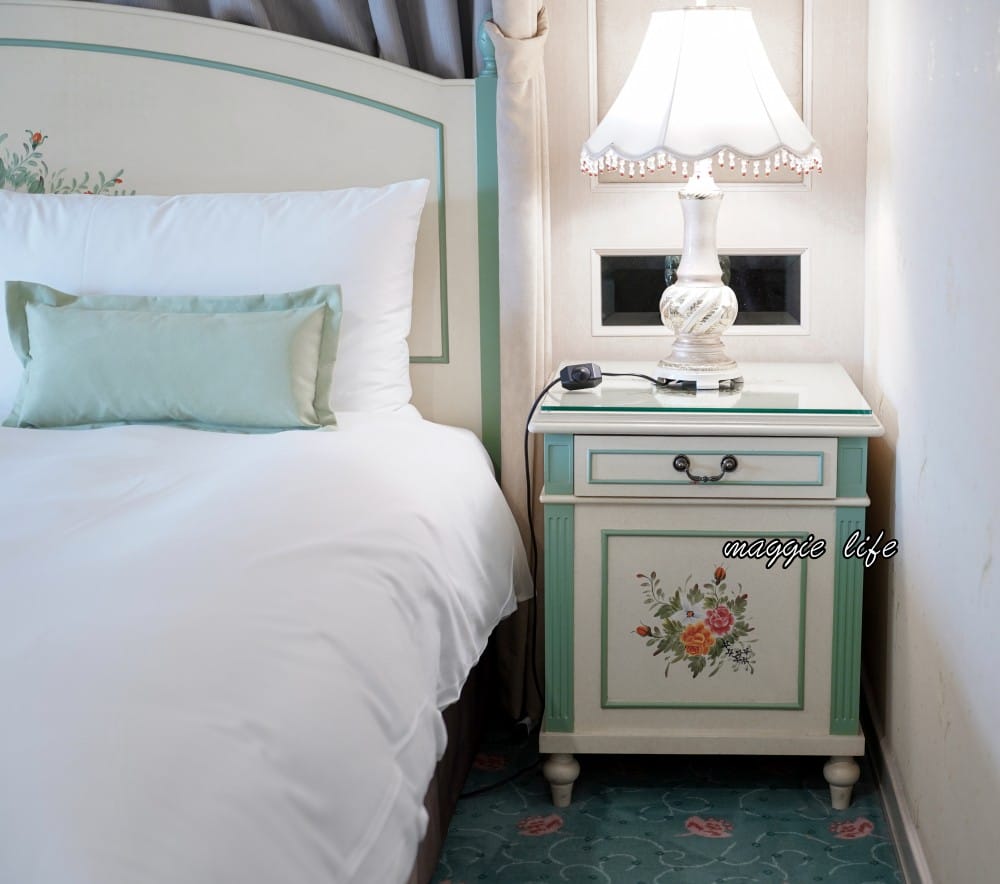 台北漢普敦酒店住宿推薦｜秒到歐洲巴洛克建築，典雅舒適早餐好吃