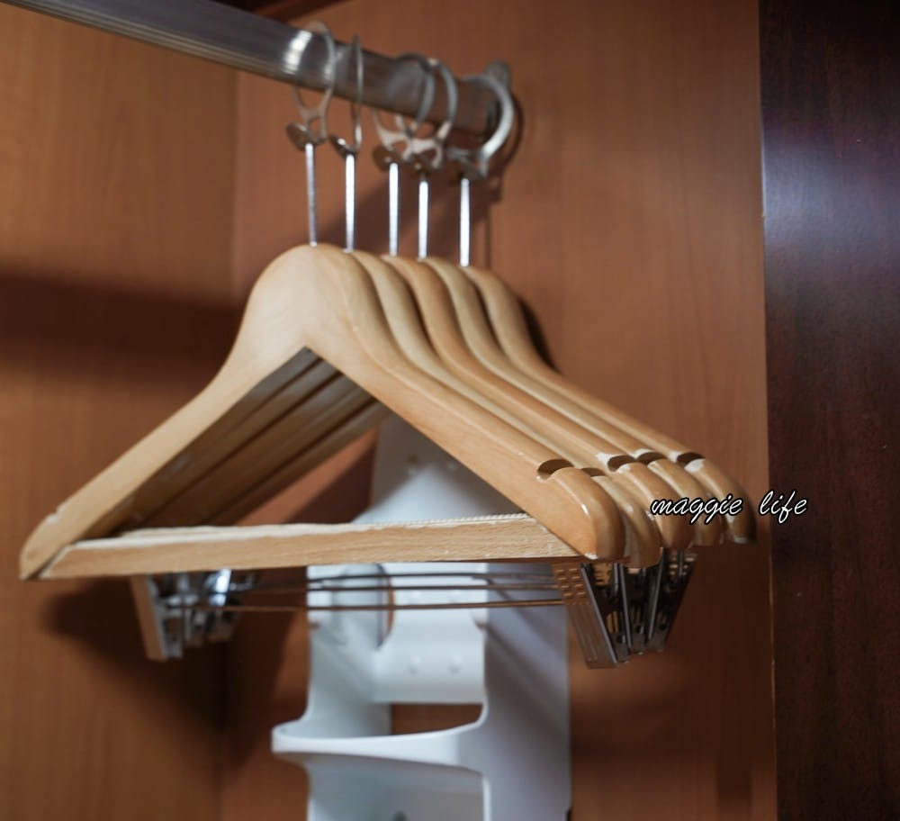 台北漢普敦酒店住宿推薦｜秒到歐洲巴洛克建築，典雅舒適早餐好吃