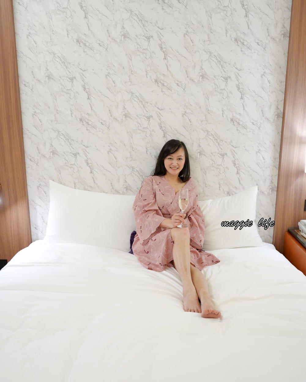 台北漢普敦酒店住宿推薦｜秒到歐洲巴洛克建築，典雅舒適早餐好吃