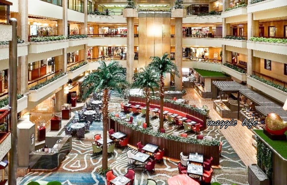 台北福華大飯店｜彩虹座自助餐吃到飽，義大利美食節17區新菜色，生蠔鮑魚螃蟹現煎牛排生牛肉，紅白酒啤酒香檳無限暢飲，價位菜色大公開！