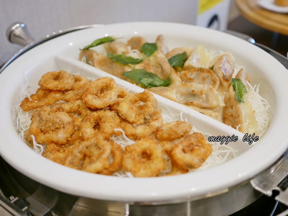 台北福華飯店行政酒廊分享｜Rosewood Club 住戶享有Happy Hour，早餐，服務與環境介紹