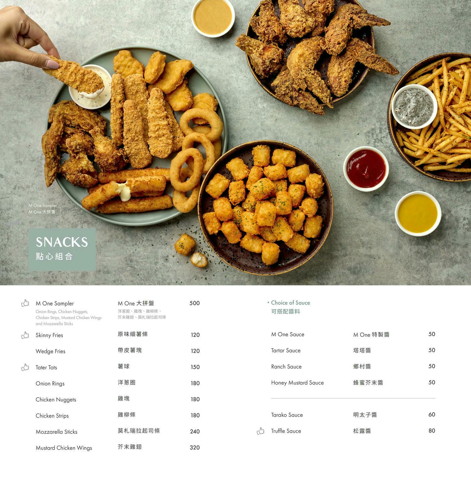 M One Cafe 台北早午餐超熱門，台北大安推薦早午餐，咖啡紅茶免費續杯，菜單，線上訂位