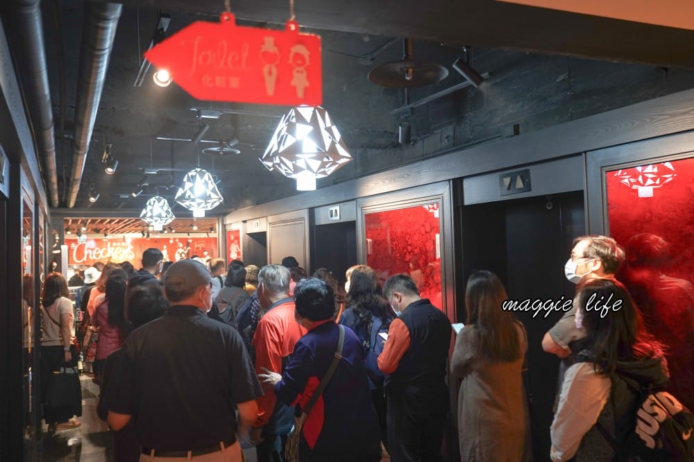 台北凱撒大飯店自助餐下午茶吃到飽優惠,Checkers自助餐廳吃到飽,期間限定只要$480直接吃2.5小時,還有生魚片蝦,台北CP值最高下午茶! - 第4張圖 台北凱撒大飯店自助餐下午茶吃到飽優惠,Checkers自助餐廳吃到飽,期間限定只要$480直接吃2.5小時,還有生魚片蝦,台北CP值最高下午茶!