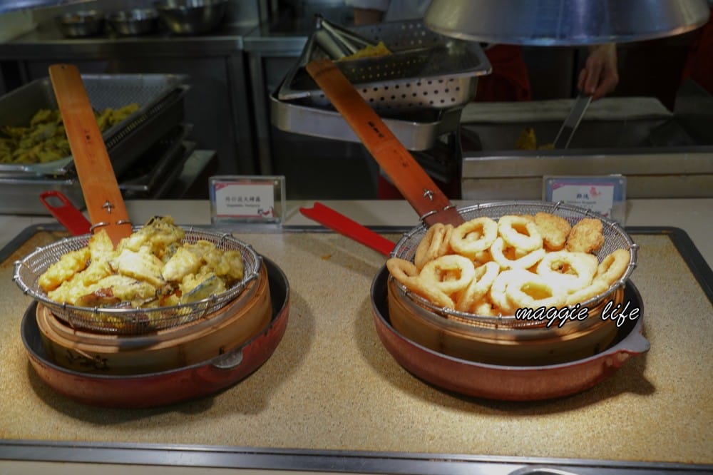 台北凱撒大飯店自助餐下午茶吃到飽優惠,Checkers自助餐廳吃到飽,期間限定只要$480直接吃2.5小時,還有生魚片蝦,台北CP值最高下午茶! - 第34張圖 台北凱撒大飯店自助餐下午茶吃到飽優惠,Checkers自助餐廳吃到飽,期間限定只要$480直接吃2.5小時,還有生魚片蝦,台北CP值最高下午茶!