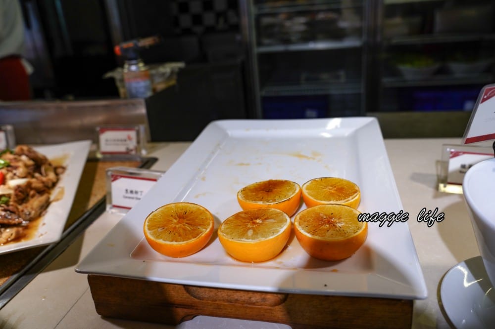 台北凱撒大飯店自助餐下午茶吃到飽優惠,Checkers自助餐廳吃到飽,期間限定只要$480直接吃2.5小時,還有生魚片蝦,台北CP值最高下午茶! - 第23張圖 台北凱撒大飯店自助餐下午茶吃到飽優惠,Checkers自助餐廳吃到飽,期間限定只要$480直接吃2.5小時,還有生魚片蝦,台北CP值最高下午茶!