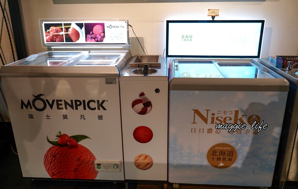 台北凱撒大飯店自助餐下午茶吃到飽優惠，Checkers自助餐廳吃到飽，期間限定只要$480直接吃2.5小時，還有生魚片蝦，台北CP值最高下午茶！