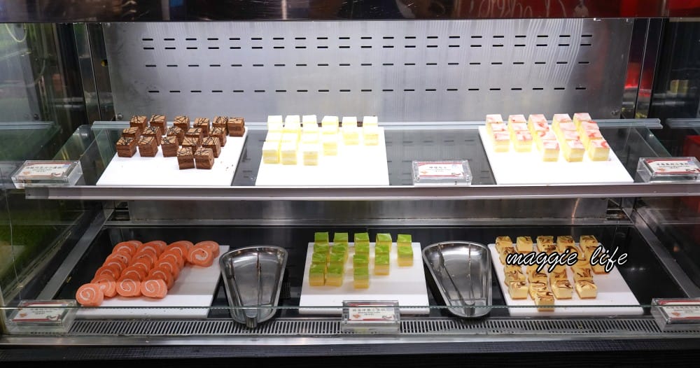 台北凱撒大飯店自助餐下午茶吃到飽優惠,Checkers自助餐廳吃到飽,期間限定只要$480直接吃2.5小時,還有生魚片蝦,台北CP值最高下午茶! - 第50張圖 台北凱撒大飯店自助餐下午茶吃到飽優惠,Checkers自助餐廳吃到飽,期間限定只要$480直接吃2.5小時,還有生魚片蝦,台北CP值最高下午茶!
