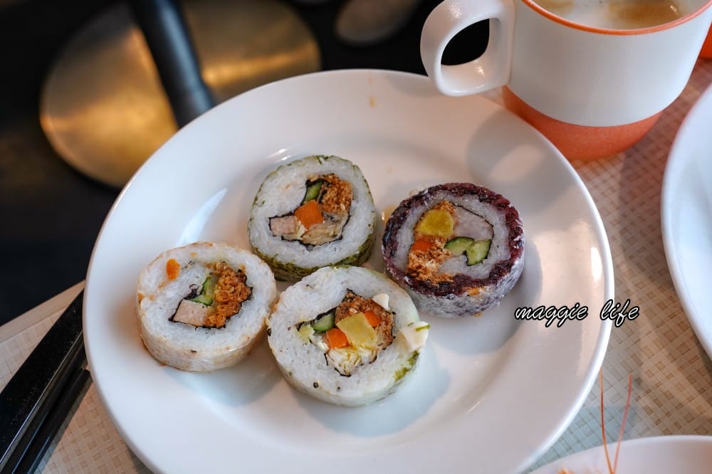 台北凱撒大飯店自助餐下午茶吃到飽優惠,Checkers自助餐廳吃到飽,期間限定只要$480直接吃2.5小時,還有生魚片蝦,台北CP值最高下午茶! - 第12張圖 台北凱撒大飯店自助餐下午茶吃到飽優惠,Checkers自助餐廳吃到飽,期間限定只要$480直接吃2.5小時,還有生魚片蝦,台北CP值最高下午茶!