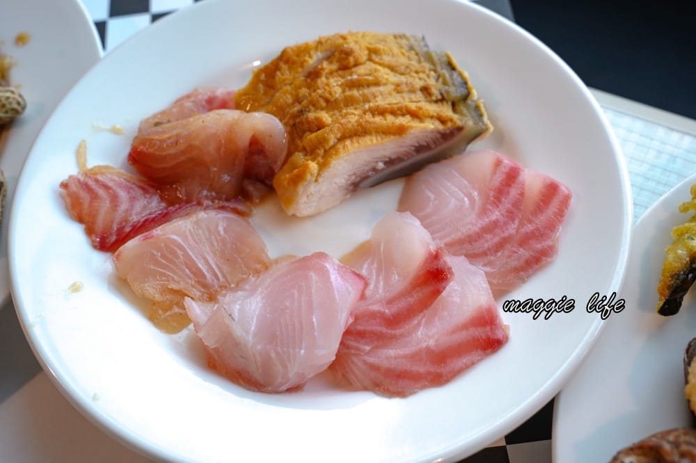 台北凱撒大飯店自助餐下午茶吃到飽優惠,Checkers自助餐廳吃到飽,期間限定只要$480直接吃2.5小時,還有生魚片蝦,台北CP值最高下午茶! - 第9張圖 台北凱撒大飯店自助餐下午茶吃到飽優惠,Checkers自助餐廳吃到飽,期間限定只要$480直接吃2.5小時,還有生魚片蝦,台北CP值最高下午茶!