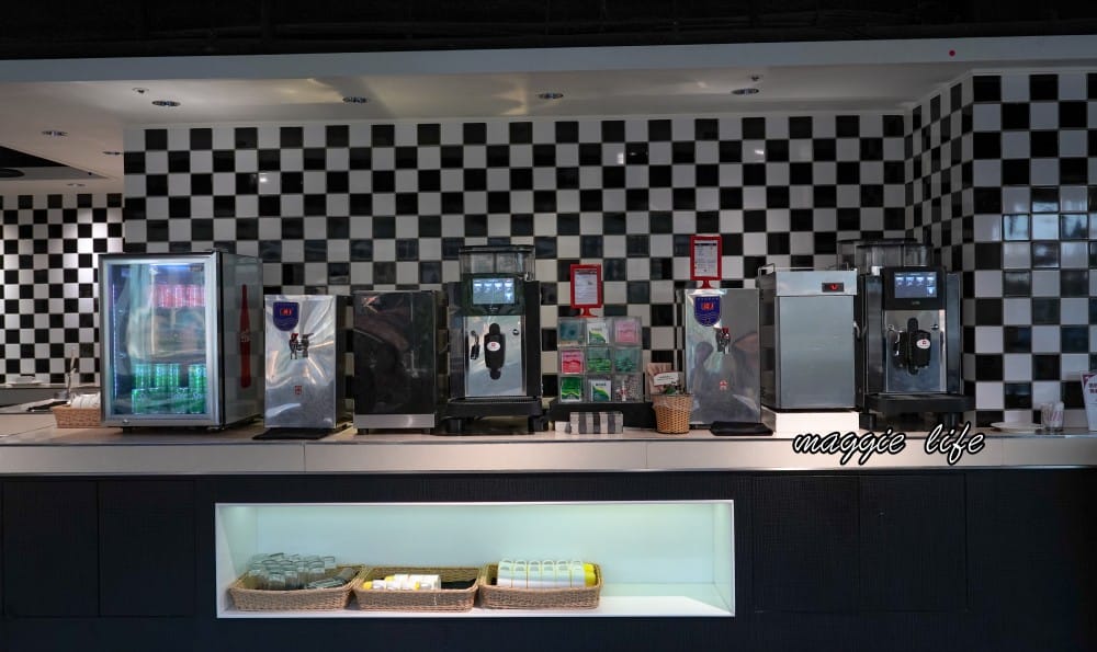 台北凱撒大飯店自助餐下午茶吃到飽優惠,Checkers自助餐廳吃到飽,期間限定只要$480直接吃2.5小時,還有生魚片蝦,台北CP值最高下午茶! - 第47張圖 台北凱撒大飯店自助餐下午茶吃到飽優惠,Checkers自助餐廳吃到飽,期間限定只要$480直接吃2.5小時,還有生魚片蝦,台北CP值最高下午茶!