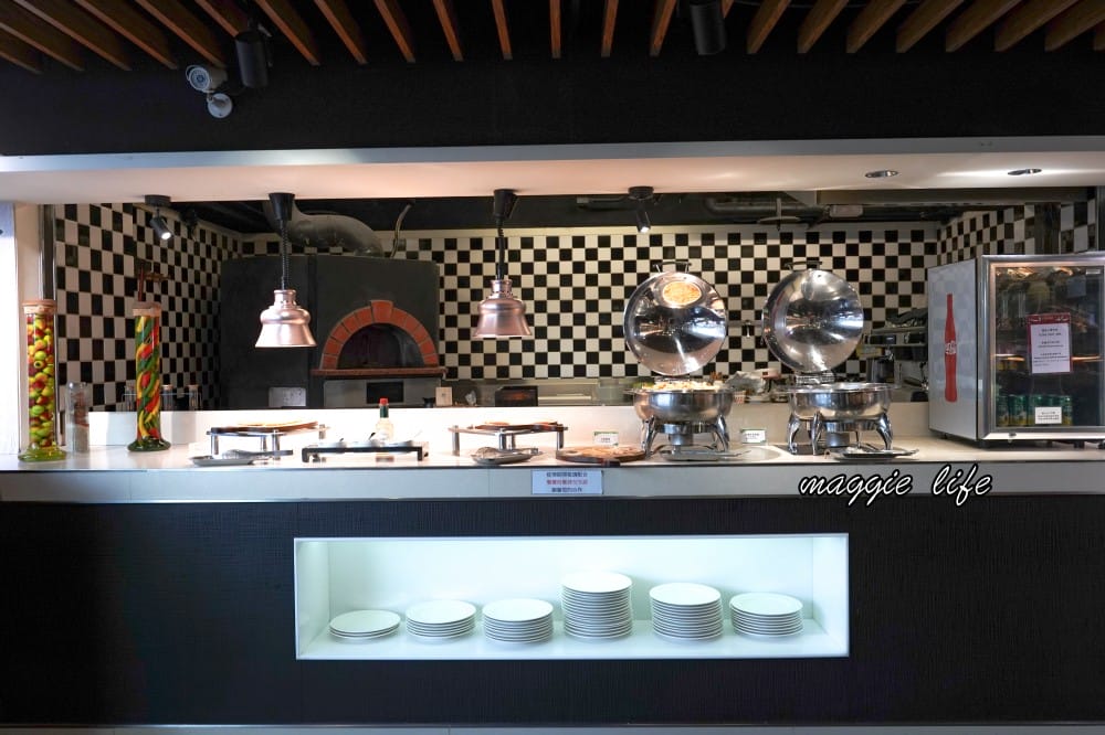 台北凱撒大飯店自助餐下午茶吃到飽優惠,Checkers自助餐廳吃到飽,期間限定只要$480直接吃2.5小時,還有生魚片蝦,台北CP值最高下午茶! - 第41張圖 台北凱撒大飯店自助餐下午茶吃到飽優惠,Checkers自助餐廳吃到飽,期間限定只要$480直接吃2.5小時,還有生魚片蝦,台北CP值最高下午茶!