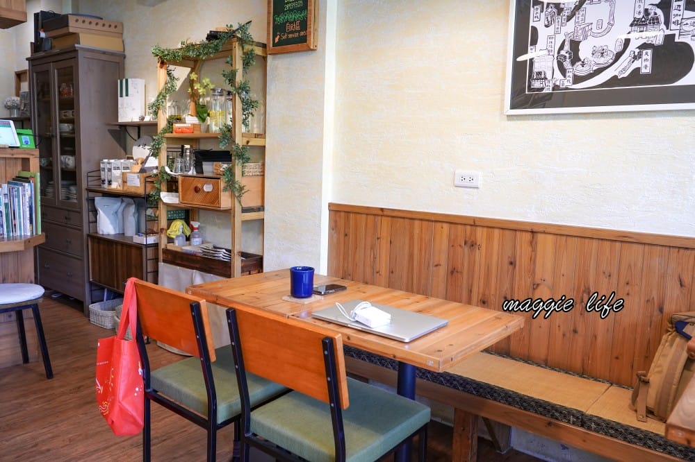 北投山邊咖啡|北投療癒系山景咖啡店,秒到日本的日系景觀咖啡廳! - 第12張圖 北投山邊咖啡|北投療癒系山景咖啡店,秒到日本的日系景觀咖啡廳!