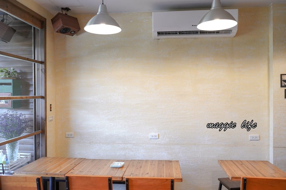 北投山邊咖啡|北投療癒系山景咖啡店,秒到日本的日系景觀咖啡廳! - 第11張圖 北投山邊咖啡|北投療癒系山景咖啡店,秒到日本的日系景觀咖啡廳!