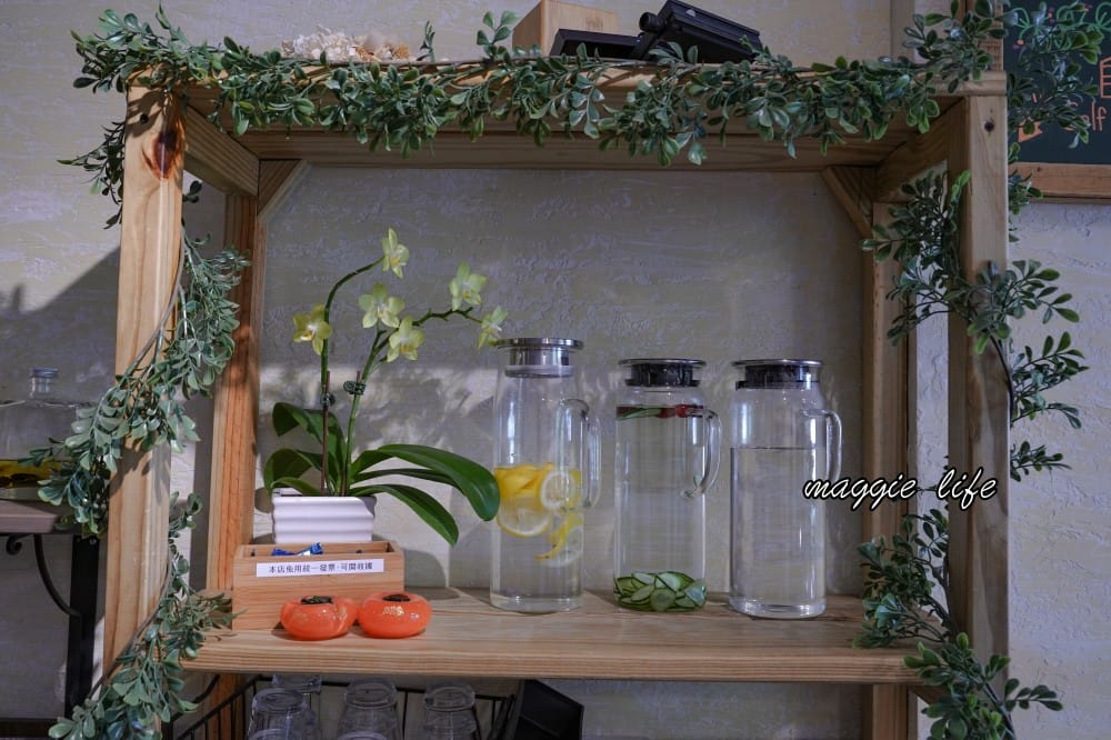 北投山邊咖啡|北投療癒系山景咖啡店,秒到日本的日系景觀咖啡廳! - 第13張圖 北投山邊咖啡|北投療癒系山景咖啡店,秒到日本的日系景觀咖啡廳!