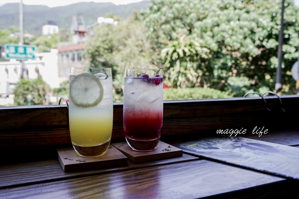 北投山邊咖啡|北投療癒系山景咖啡店,秒到日本的日系景觀咖啡廳! - 第24張圖 北投山邊咖啡|北投療癒系山景咖啡店,秒到日本的日系景觀咖啡廳!