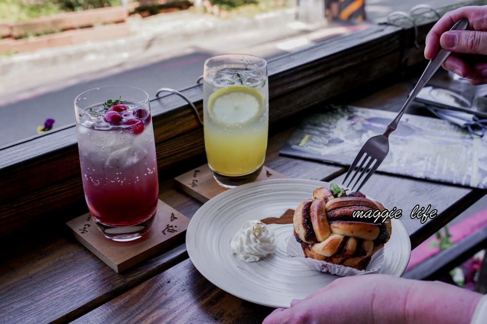 北投山邊咖啡|北投療癒系山景咖啡店,秒到日本的日系景觀咖啡廳! - 第25張圖 北投山邊咖啡|北投療癒系山景咖啡店,秒到日本的日系景觀咖啡廳!